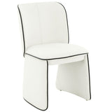 Candelabra Home Kinsley Dining Chair Furniture