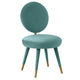 Candelabra Home Kylie Dining Chair - Bubblegum Furniture TOV-D68126