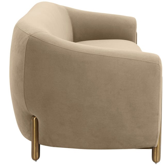 Candelabra Home Lina Sofa Sofas