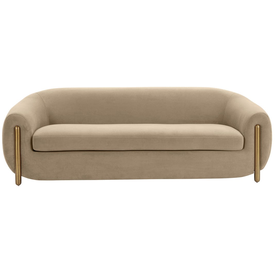 Candelabra Home Lina Sofa Sofas TOV-IHL68673