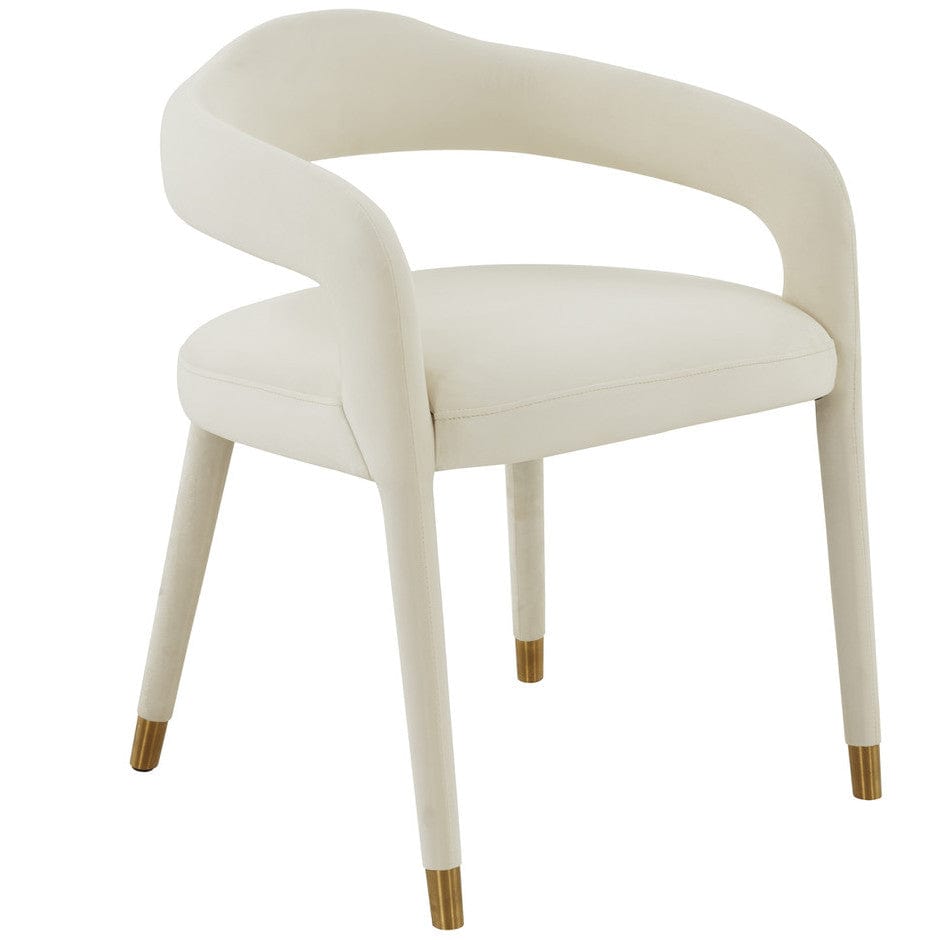 Candelabra Home Lucia Dining Chair Furniture