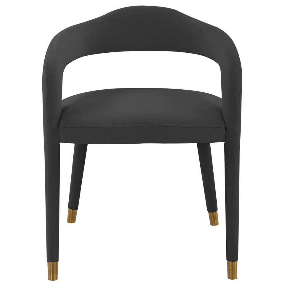 Candelabra Home Lucia Dining Chair Furniture TOV-D68415