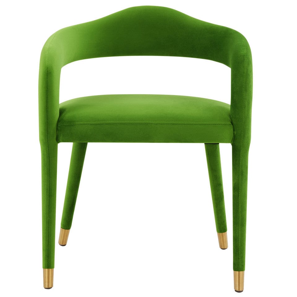 Candelabra Home Lucia Dining Chair Furniture TOV-D68417