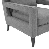 Candelabra Home Luna Chair Furniture