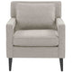 Candelabra Home Luna Chair Furniture REN-L02211