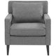 Candelabra Home Luna Chair Furniture REN-L02221