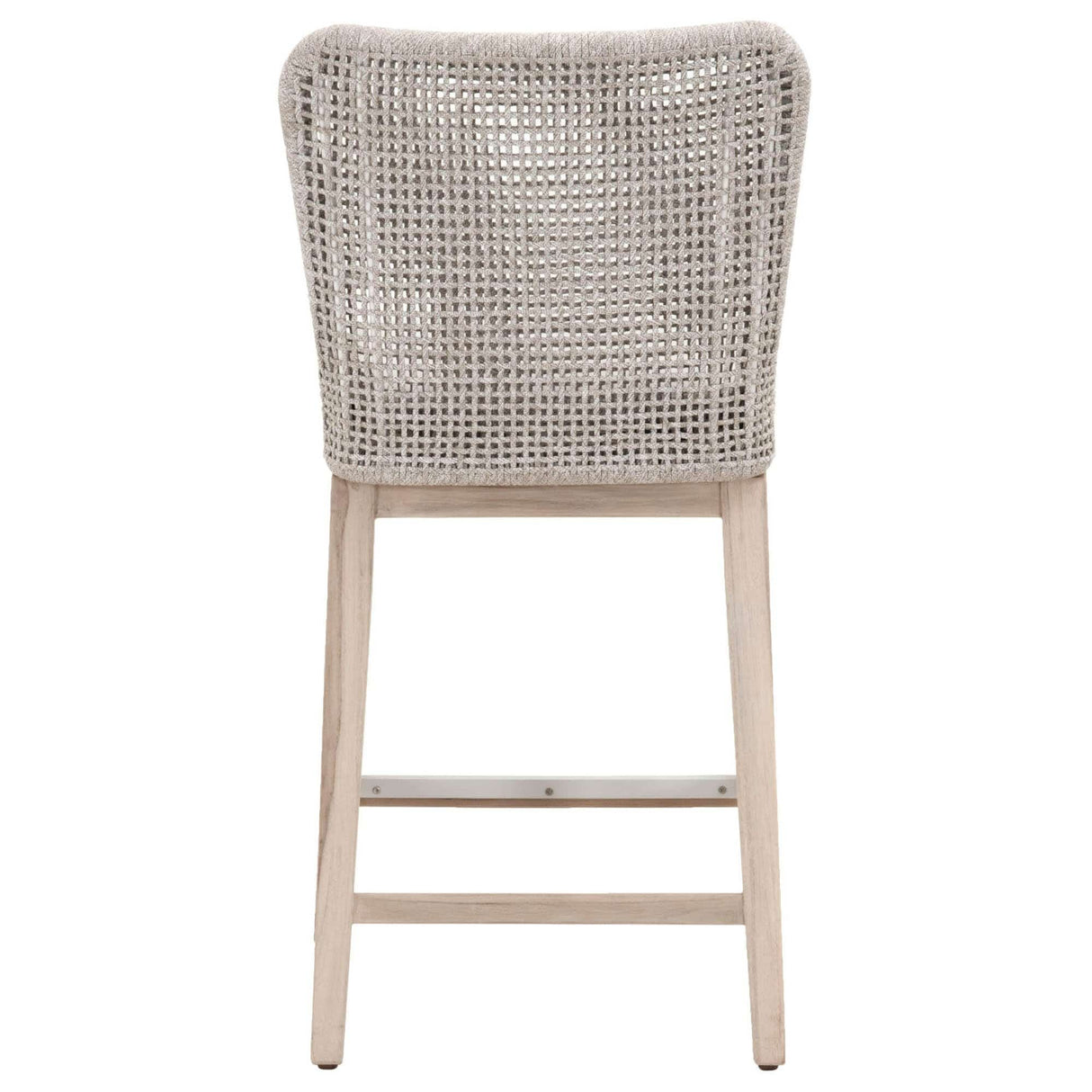 Candelabra Home Mesh Outdoor Counter Stool Furniture orient-express-6854CS.WTA/PUM/GT 00842279114794
