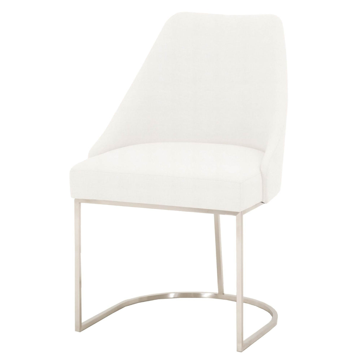 Candelabra Home Parissa Dining Chair - Peyton Pearl (Set of 2) Furniture orient-express-6011.LPPRL-BSTL