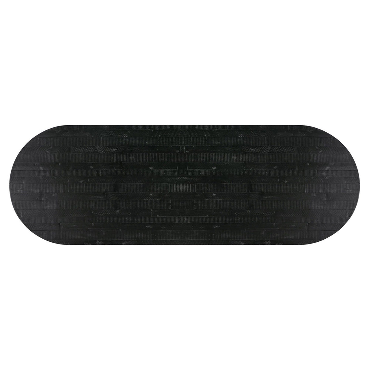 Candelabra Home Rishi Rope Dining Table Furniture