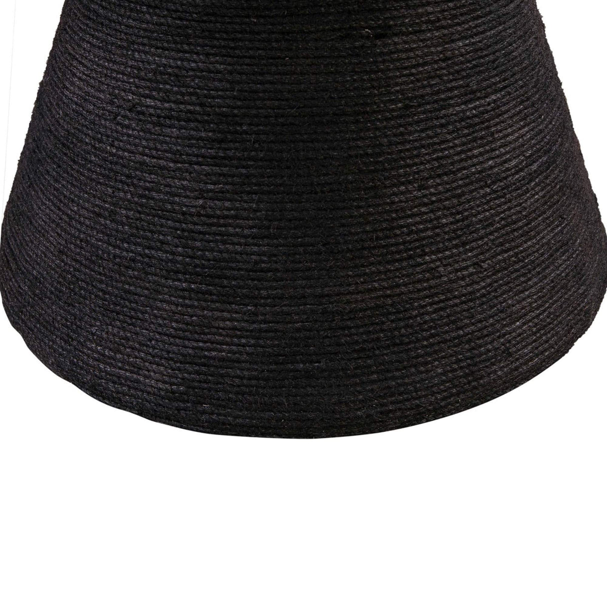 Candelabra Home Rishi Rope Dining Table Furniture