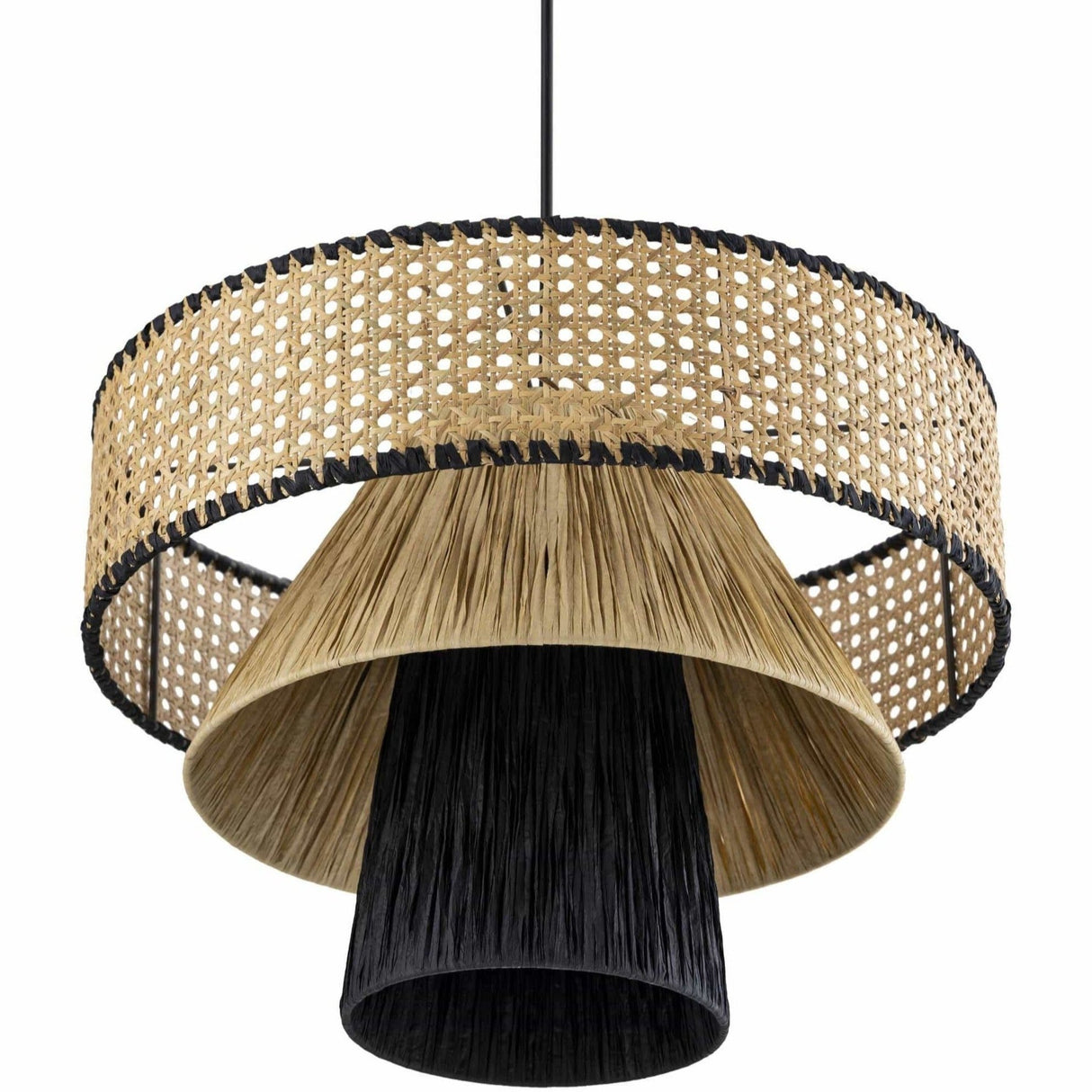 Candelabra Home Rylie Pendant Lighting TOV-G18382