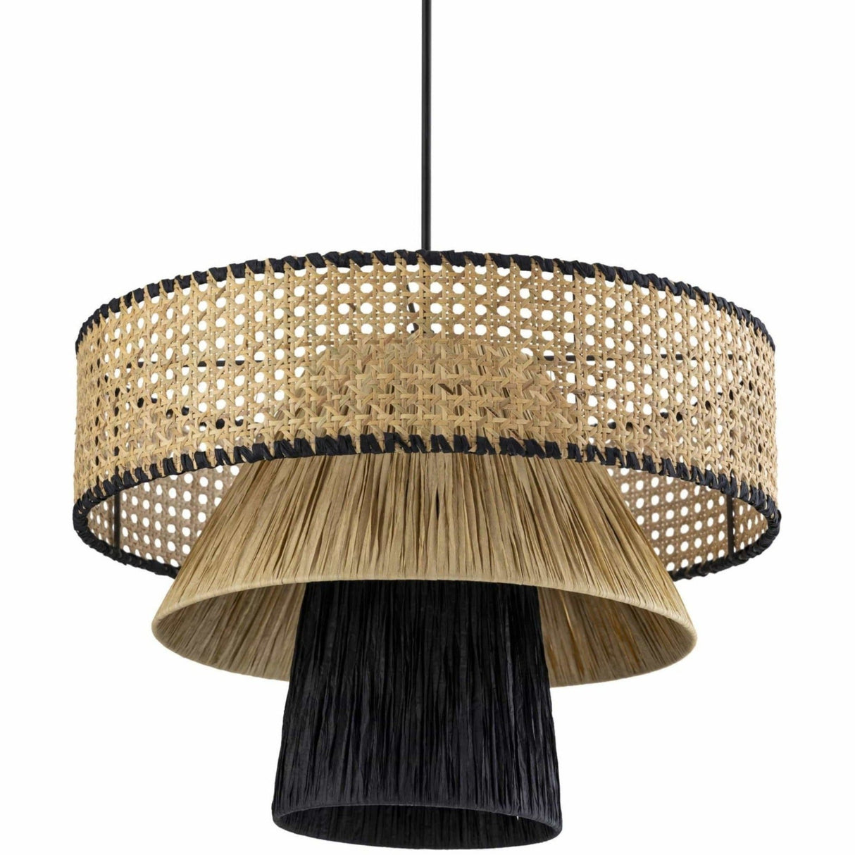 Candelabra Home Rylie Pendant Lighting TOV-G18382