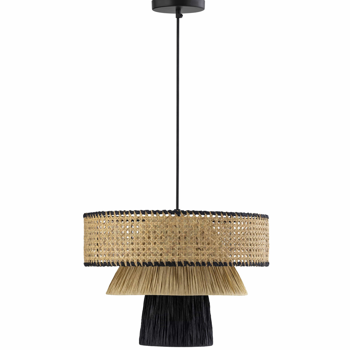 Candelabra Home Rylie Pendant Lighting TOV-G18382