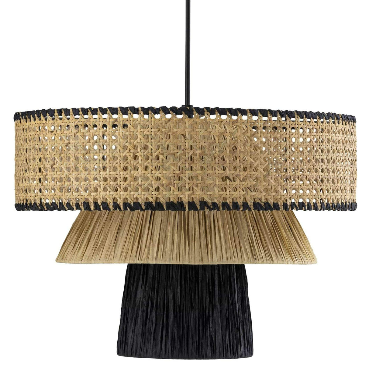 Candelabra Home Rylie Pendant Lighting TOV-G18382