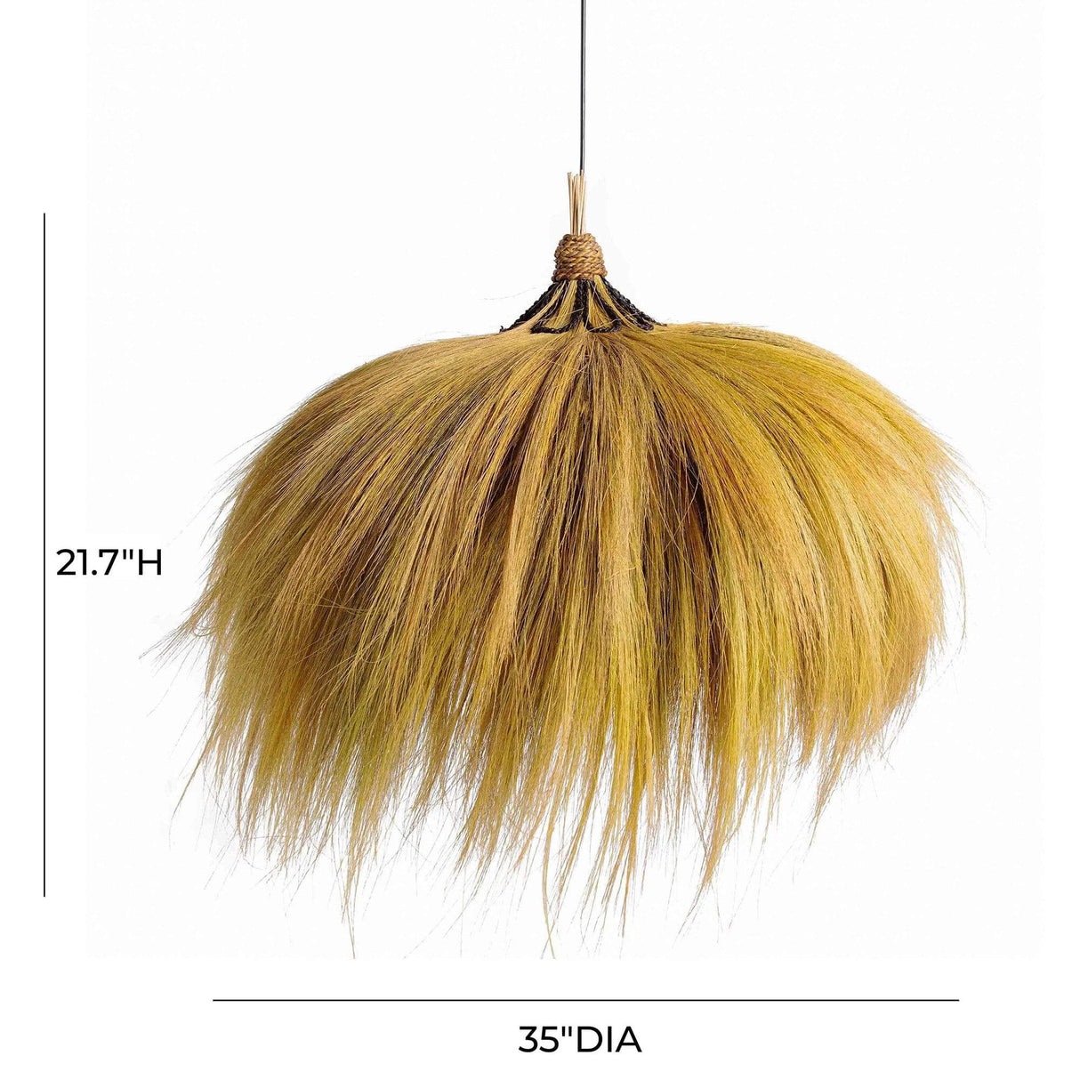 Candelabra Home Serengeti Outdoor Pendant Lamp Lighting TOV-G21001