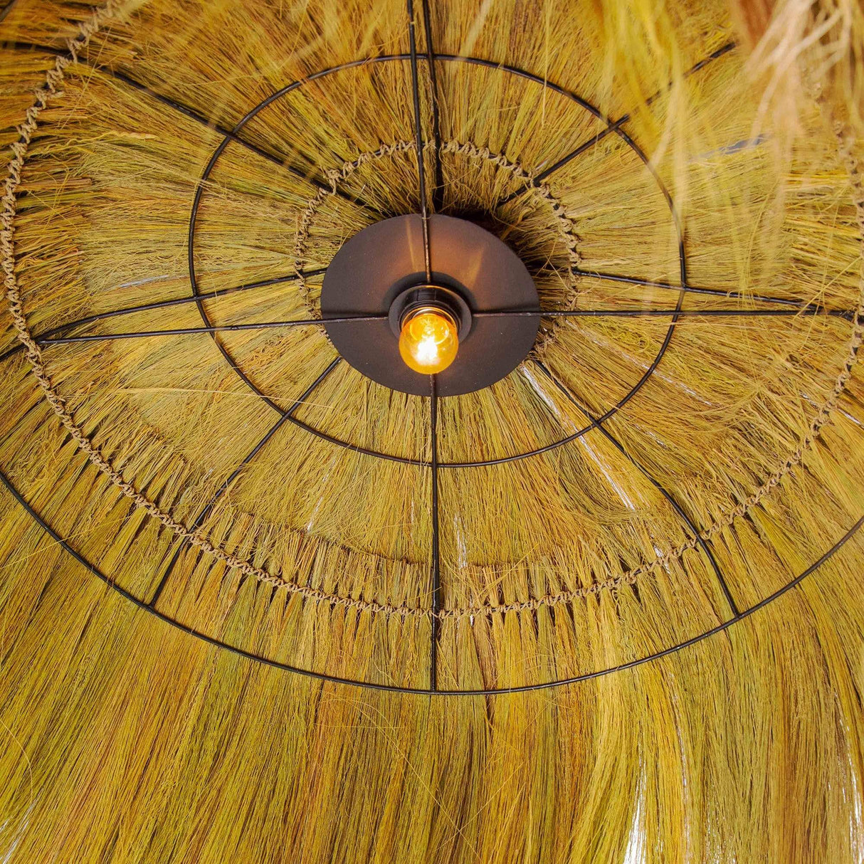 Candelabra Home Serengeti Outdoor Pendant Lamp Lighting TOV-G21001