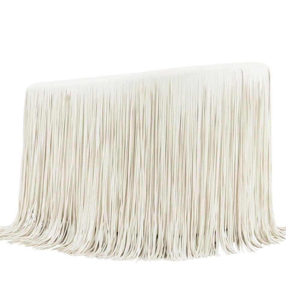 Candelabra Home Shag Me Swivel Chair Furniture