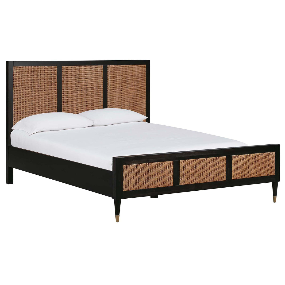 Candelabra Home Sierra Bed Furniture