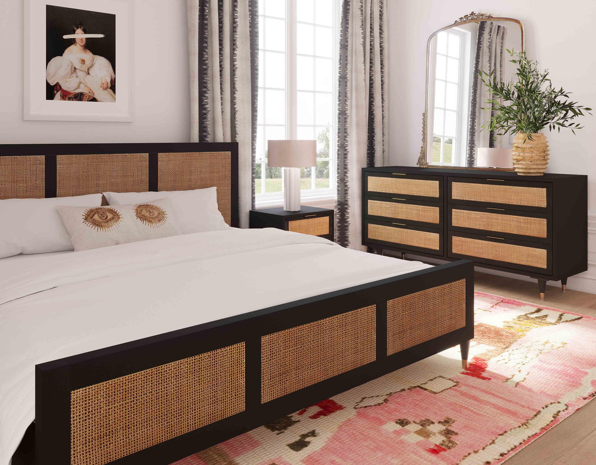 Candelabra Home Sierra Bed Furniture