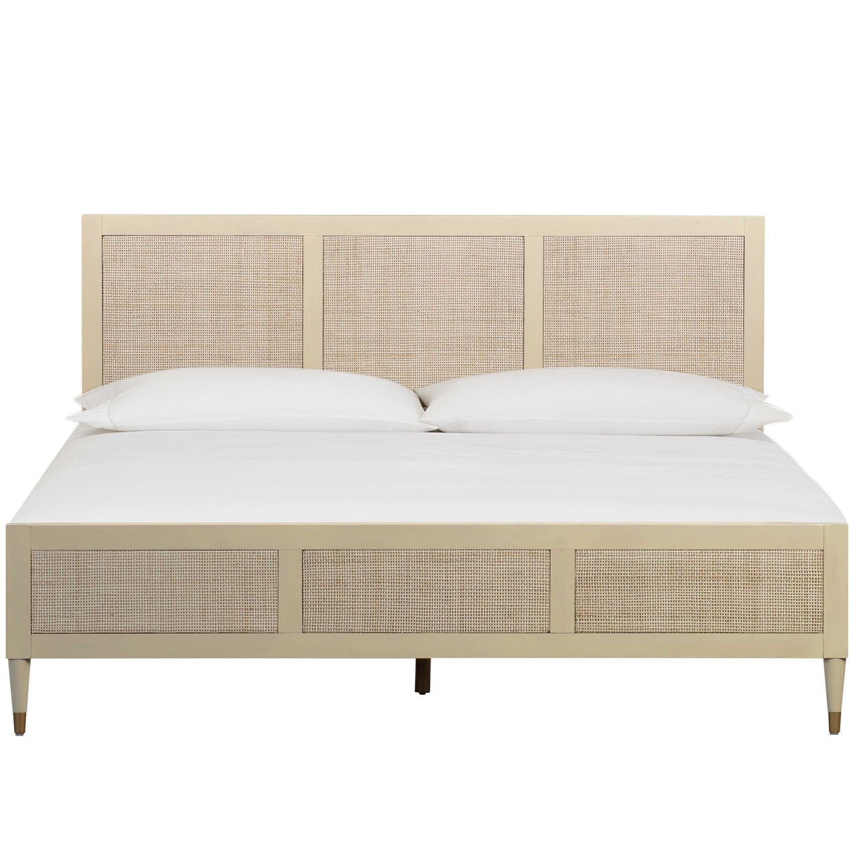 Candelabra Home Sierra Bed Furniture TOV-B44103