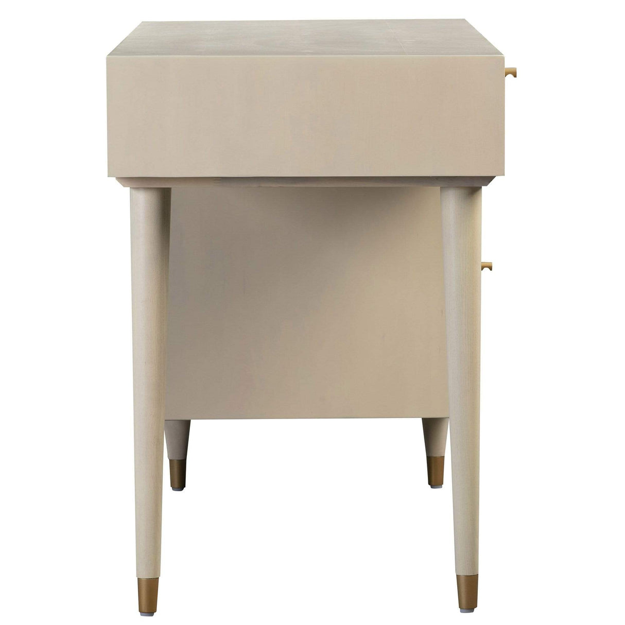 Candelabra Home Sierra Noir Desk Furniture