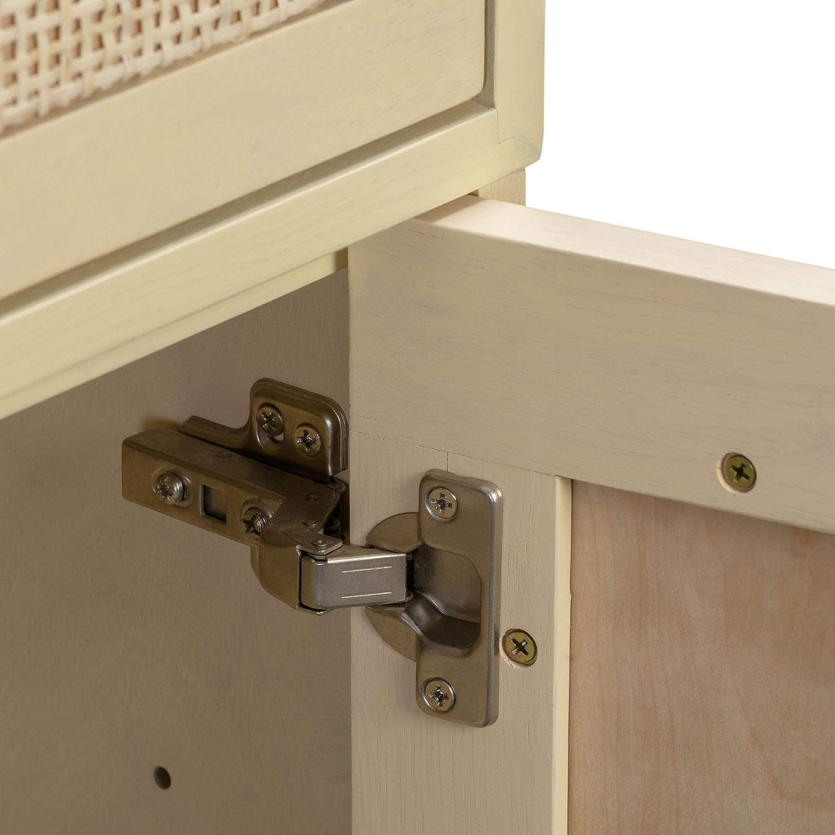 Candelabra Home Sierra Noir Desk Furniture