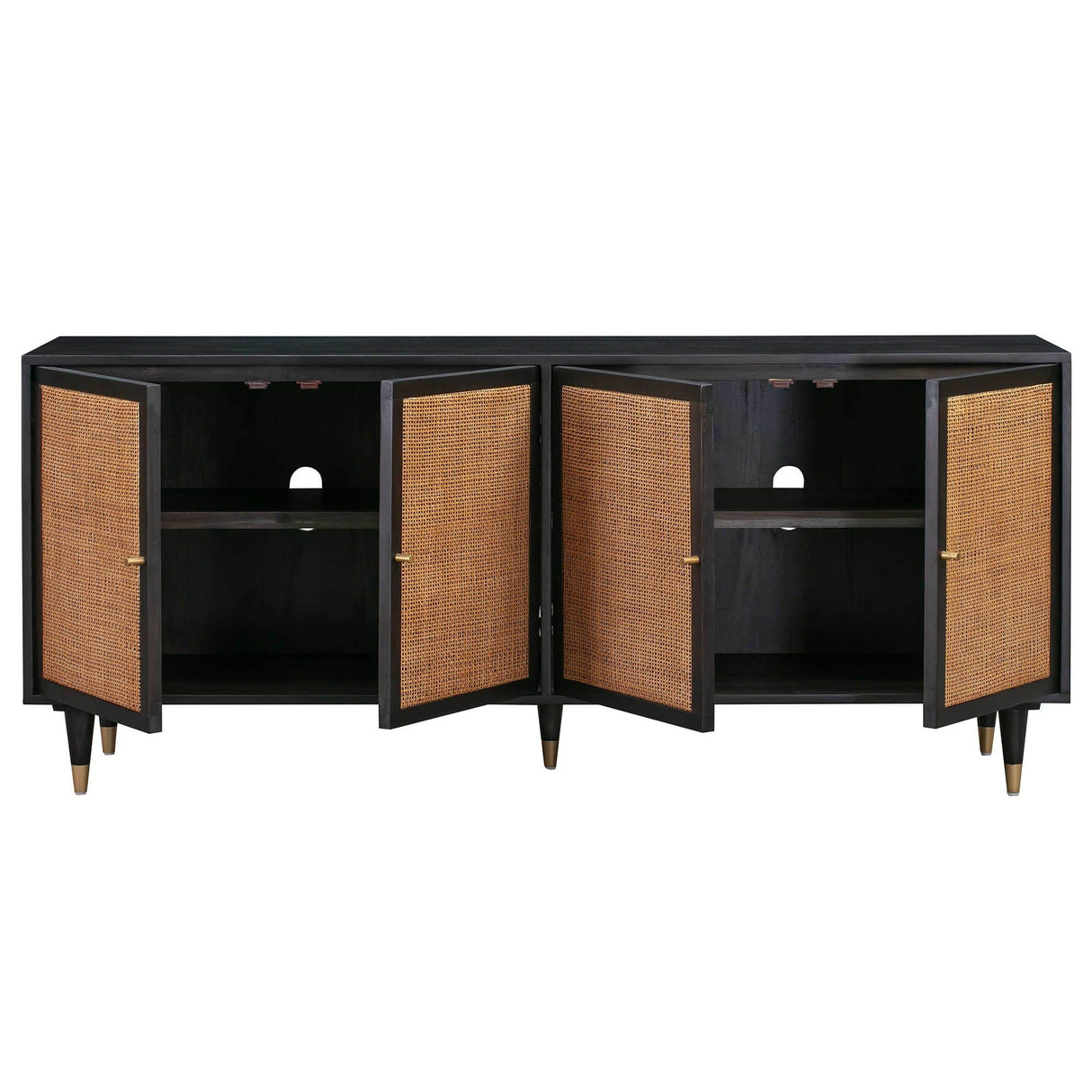 Candelabra Home Sierra Sideboard Furniture