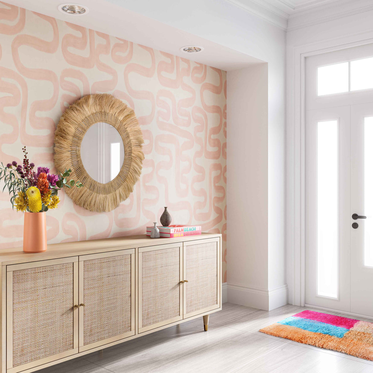 Candelabra Home Sierra Sideboard Furniture