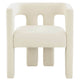 Candelabra Home Sloane Velvet Chair - PRICING Furniture TOV-S44198