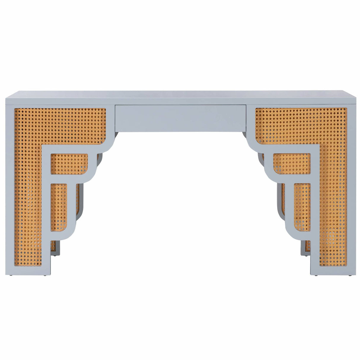 Candelabra Home Suzie Executive Desk Furniture