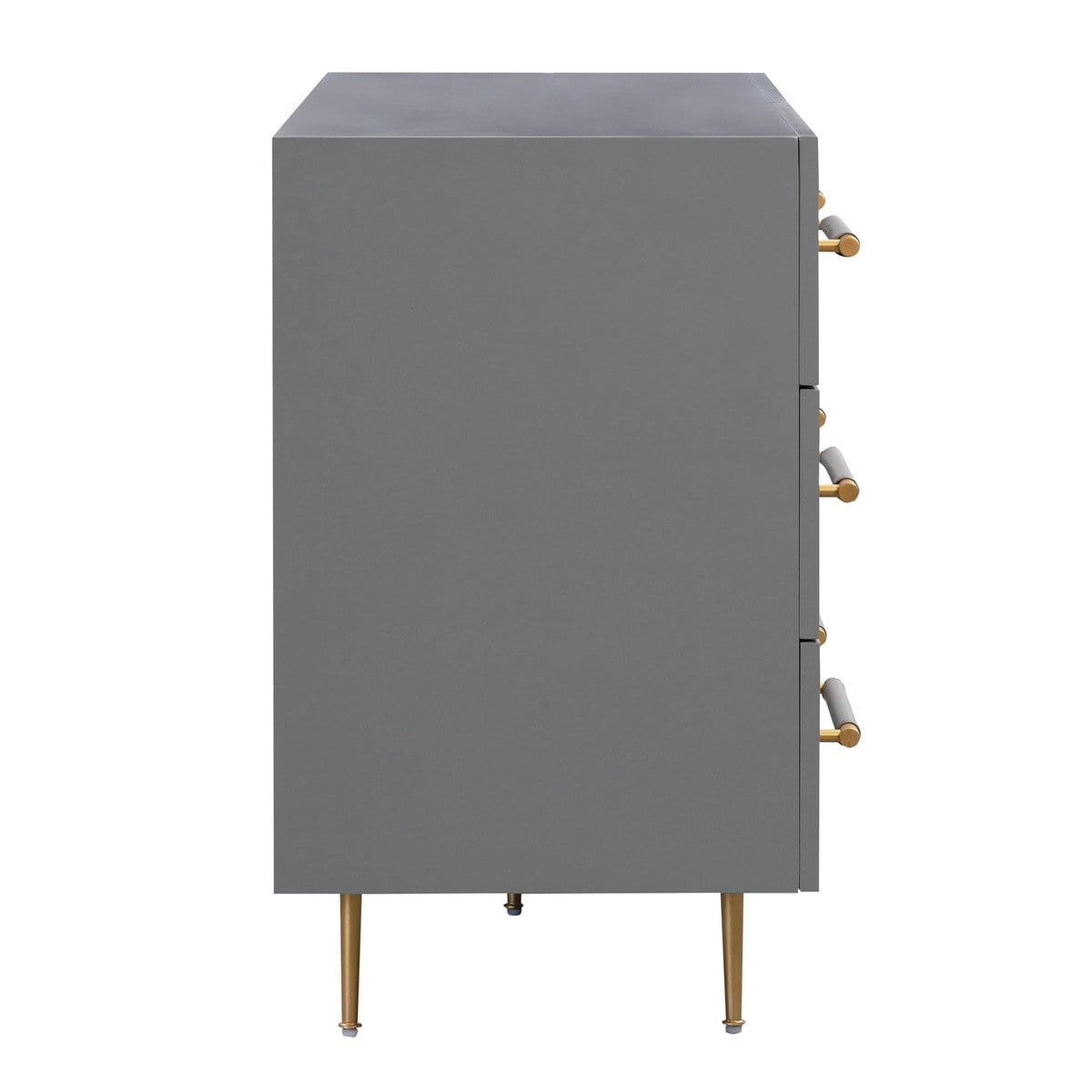 Candelabra Home Trident 6 Drawer Dresser Furniture