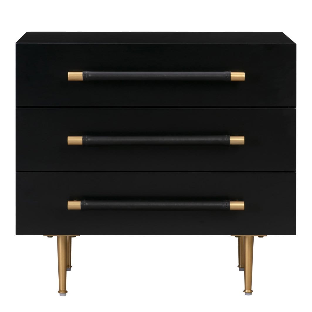 Candelabra Home Trident Nightstand Furniture