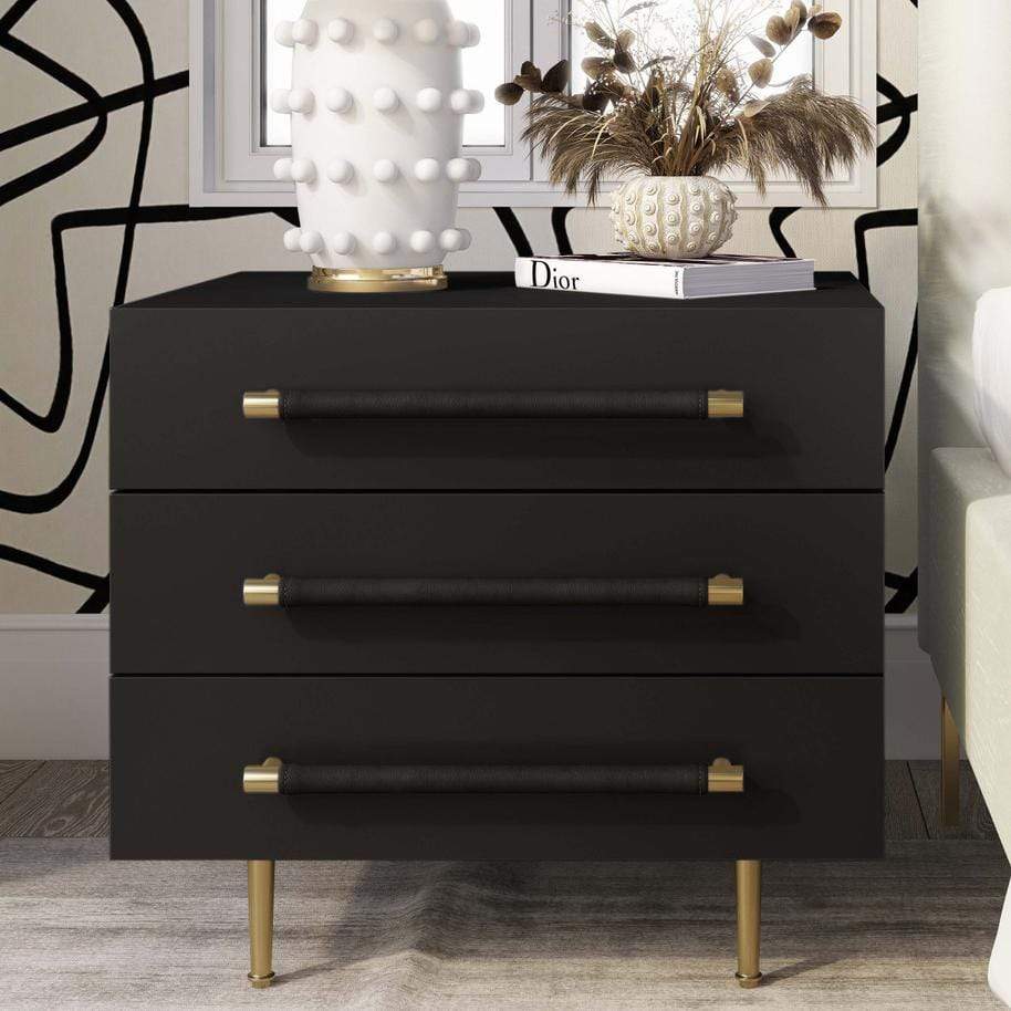 Candelabra Home Trident Nightstand Furniture