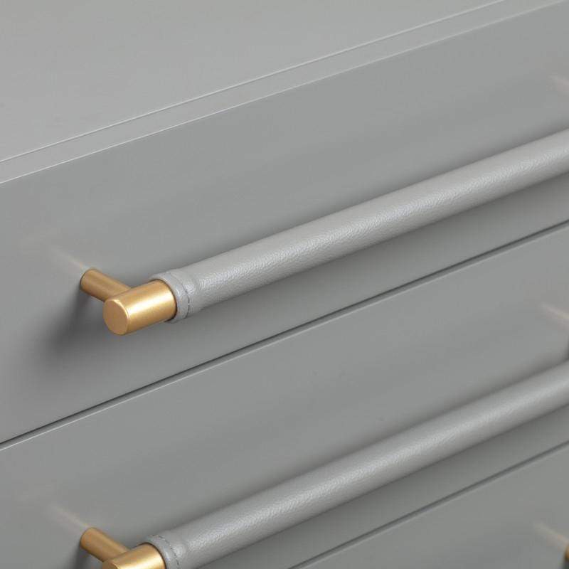 Candelabra Home Trident Nightstand Furniture