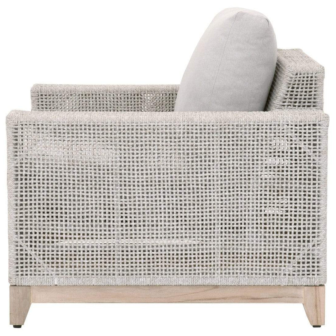 Candelabra Home Tropez Outdoor Sofa Chair Furniture orient-express-6843-1.WTA/PUM/GT