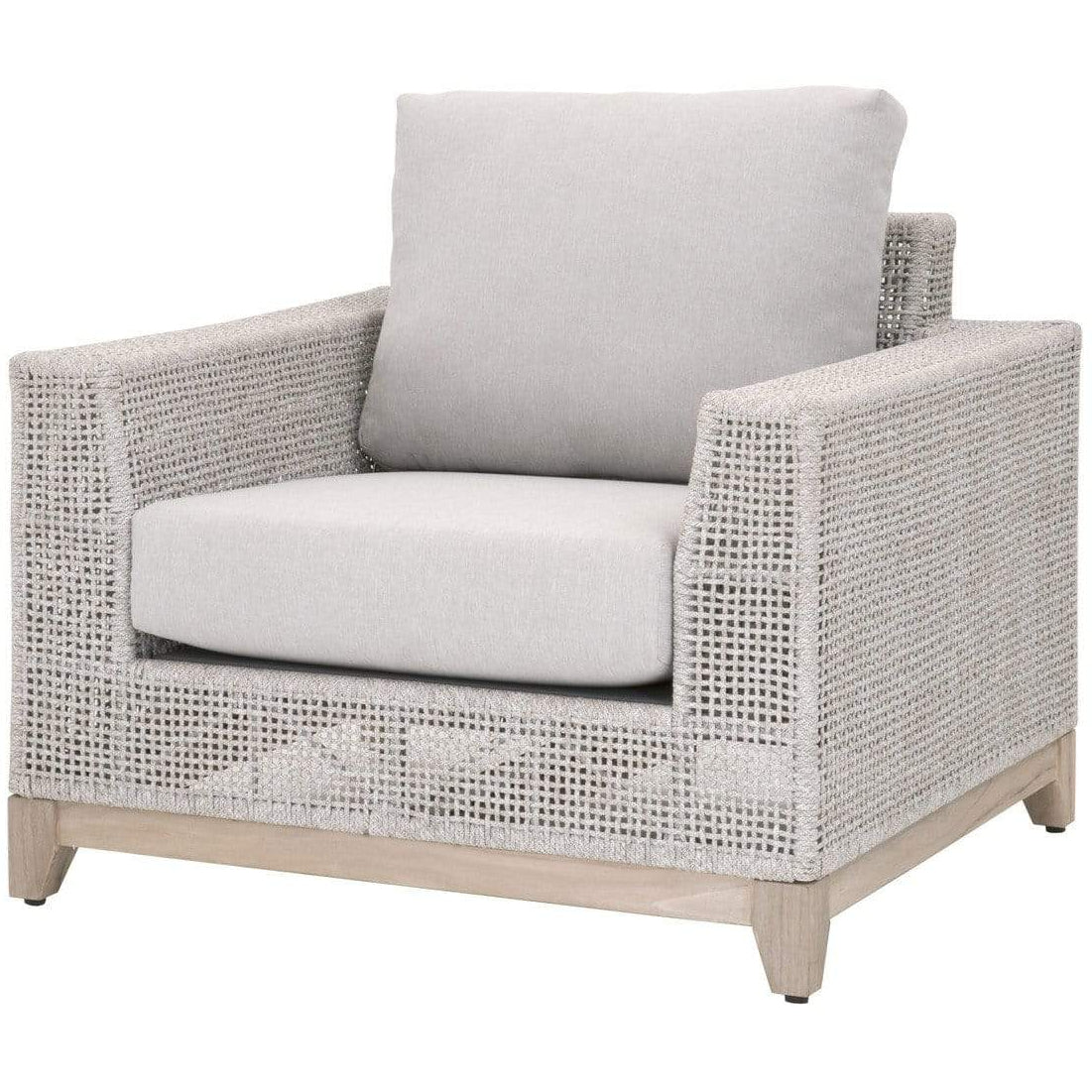 Candelabra Home Tropez Outdoor Sofa Chair Furniture orient-express-6843-1.WTA/PUM/GT