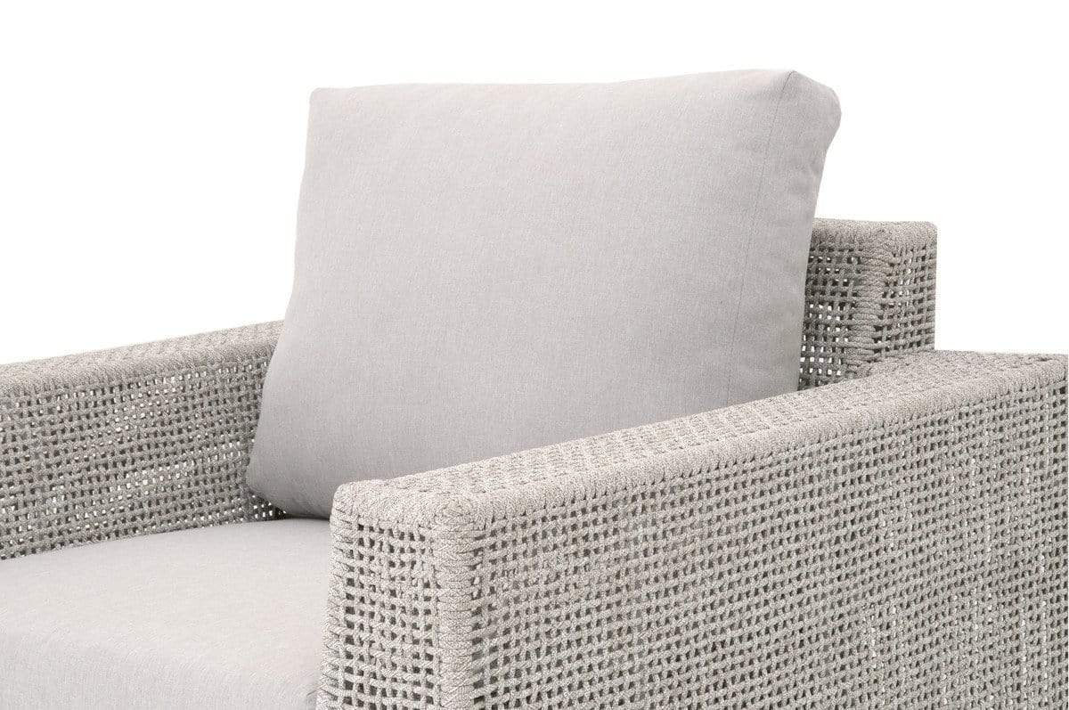 Candelabra Home Tropez Outdoor Sofa Chair Furniture orient-express-6843-1.WTA/PUM/GT