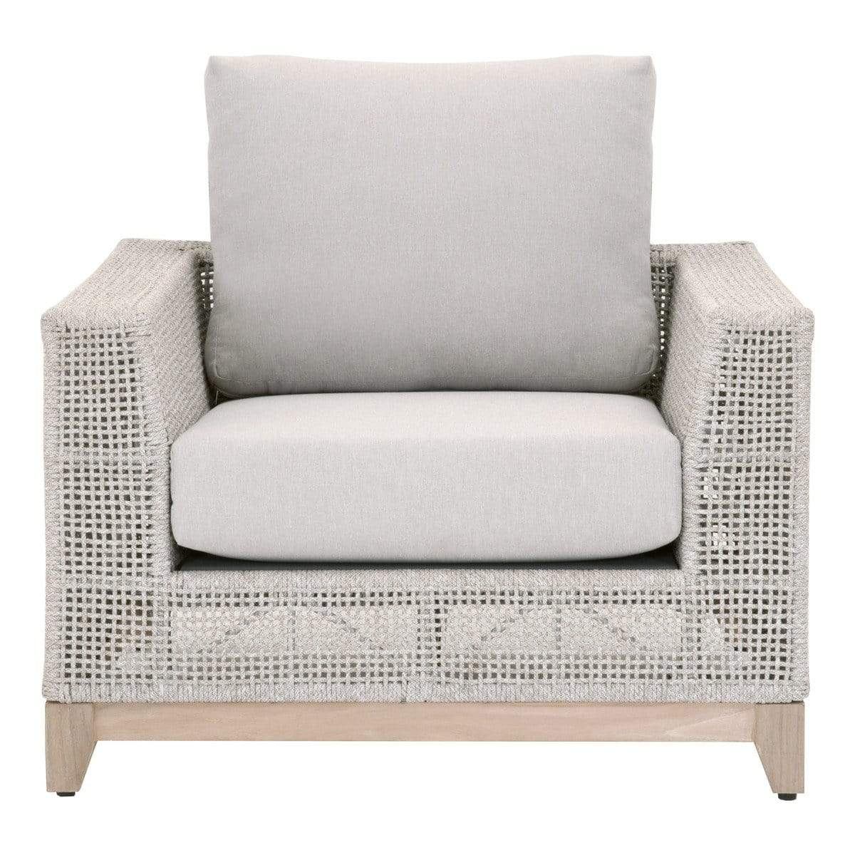 Candelabra Home Tropez Outdoor Sofa Chair Furniture orient-express-6843-1.WTA/PUM/GT