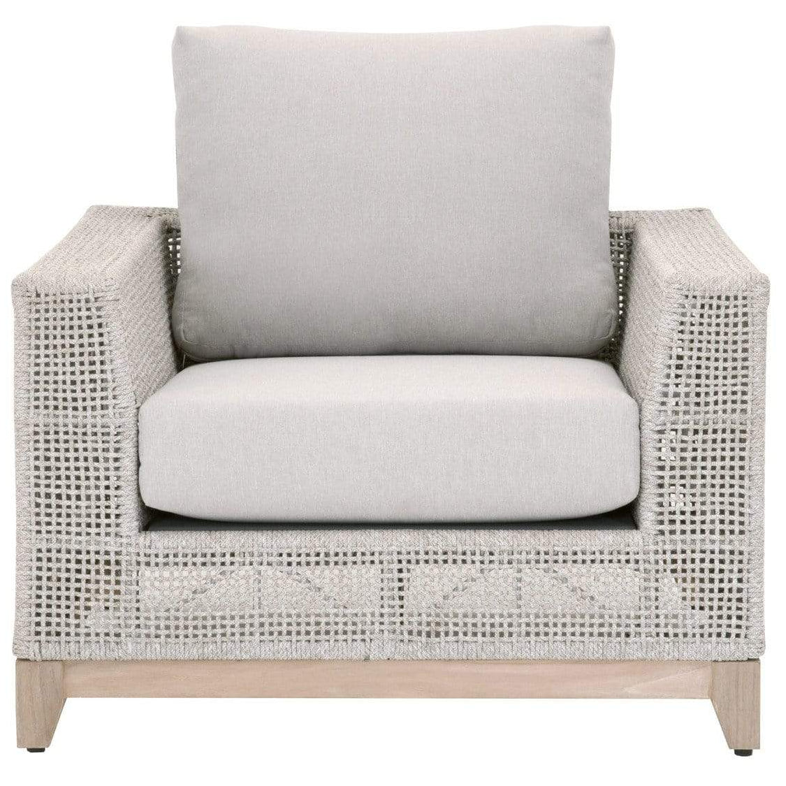 Candelabra Home Tropez Outdoor Sofa Chair Furniture orient-express-6843-1.WTA/PUM/GT