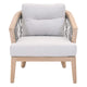 Candelabra Home Web Outdoor Club Chair Furniture orient-express-6821.PLA/PUM/GT