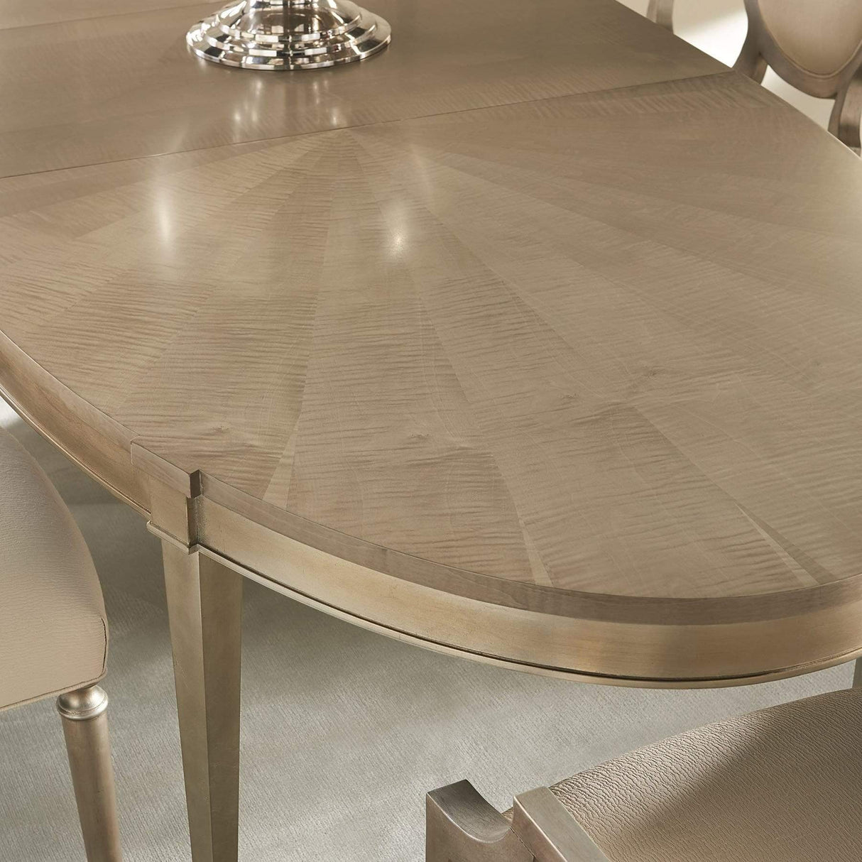 Caracole A House Favorite Dining Table Furniture caracole-CLA-417-205 662896011234