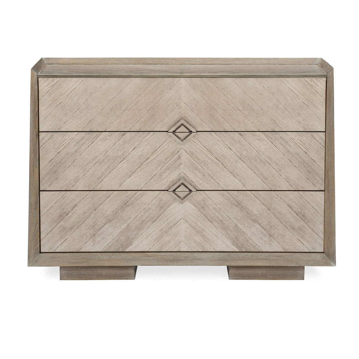 Caracole A Natural Dresser Furniture caracole-CLA-019-053