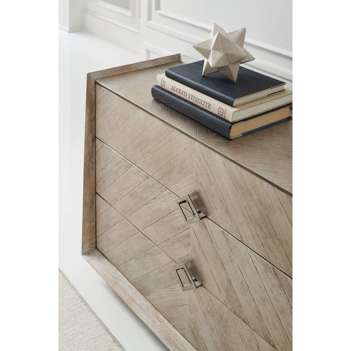 Caracole A Natural Dresser Furniture caracole-CLA-019-053