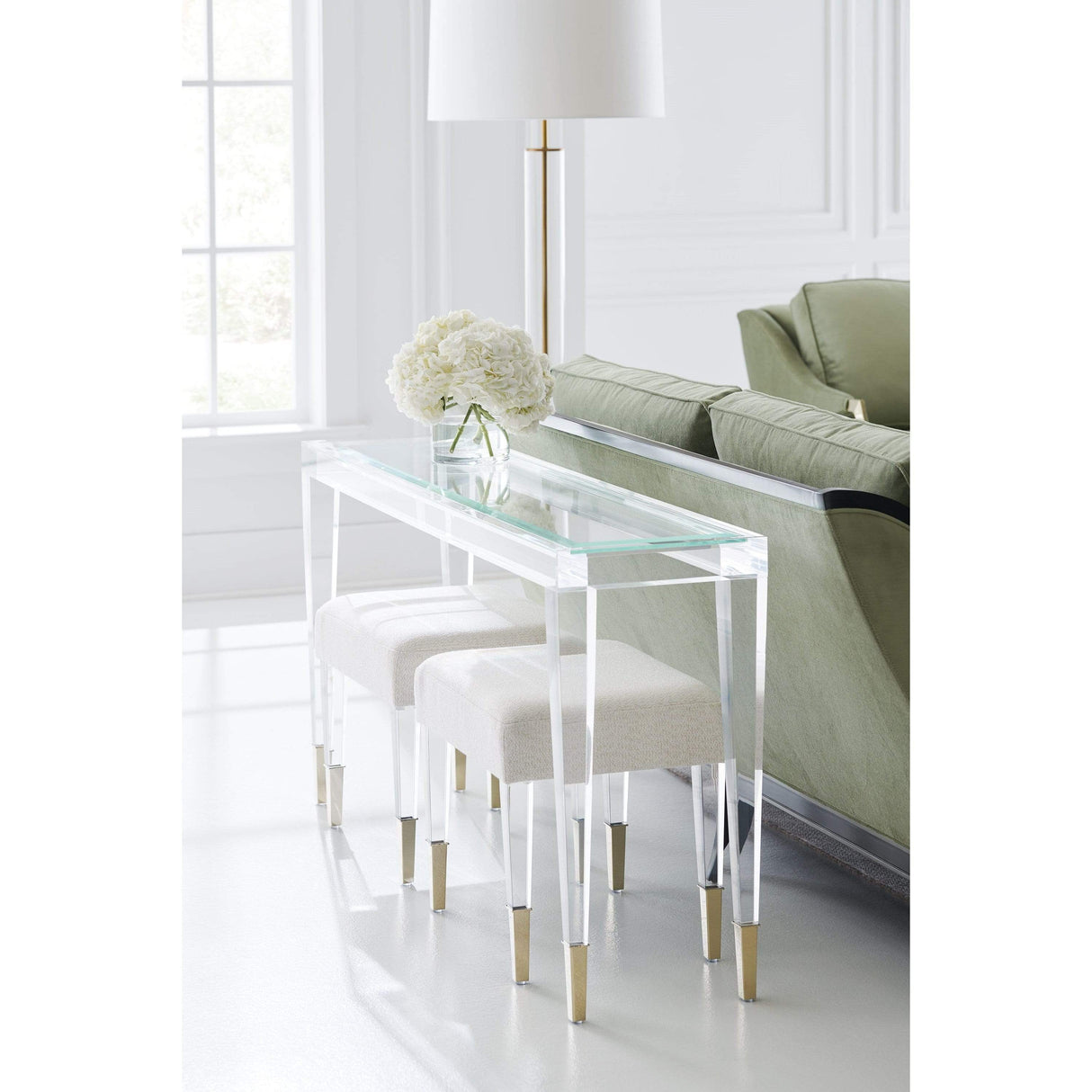 Caracole AHHHH Console Table Furniture caracole-CLA-019-443
