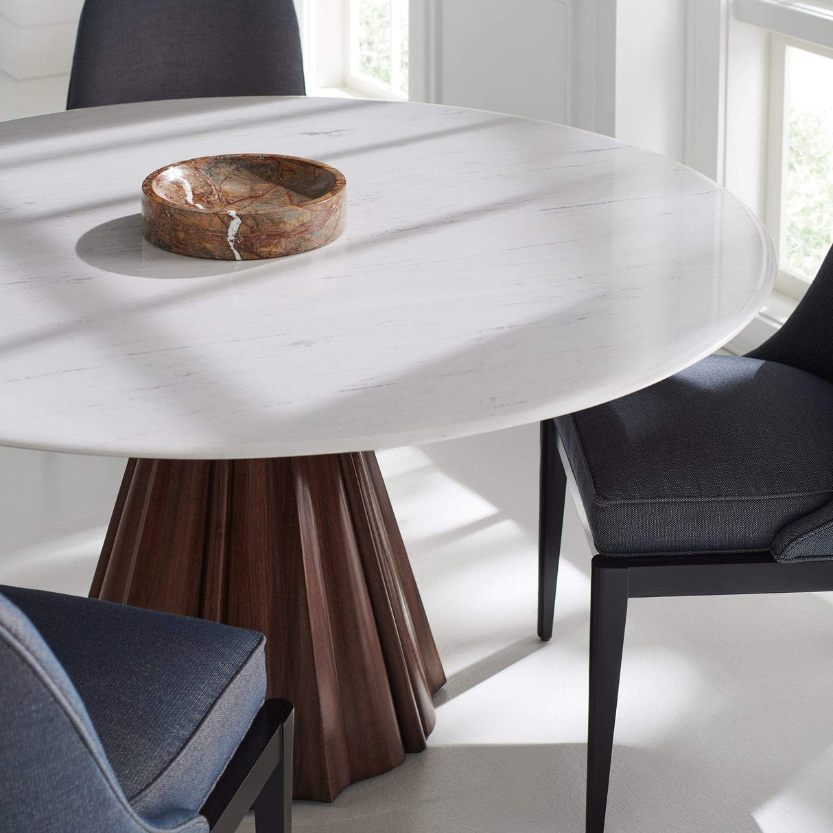 Caracole All Natural Dining Table Furniture caracole-CLA-020-203