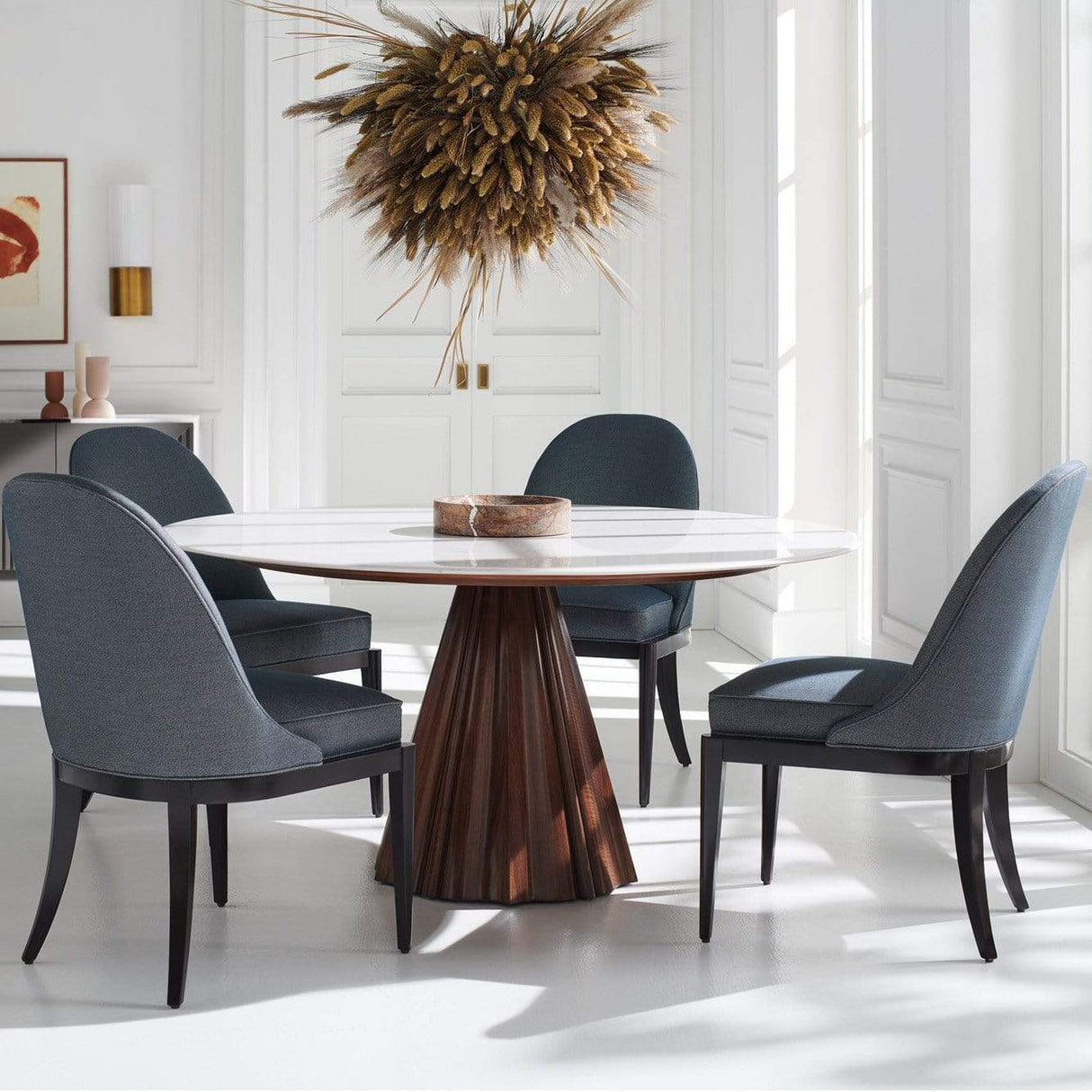 Caracole All Natural Dining Table Furniture caracole-CLA-020-203