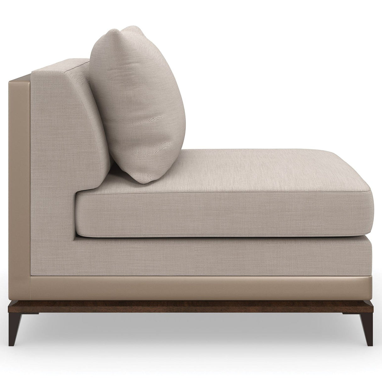 Caracole Archipelago Sectional Furniture