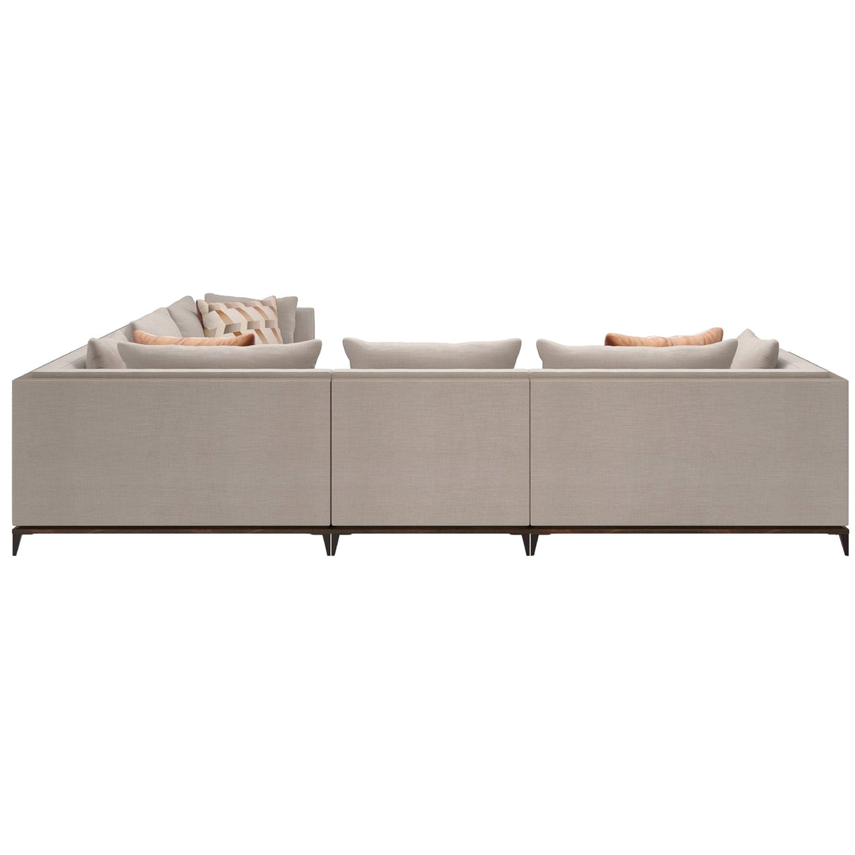 Caracole Archipelago Sectional Furniture
