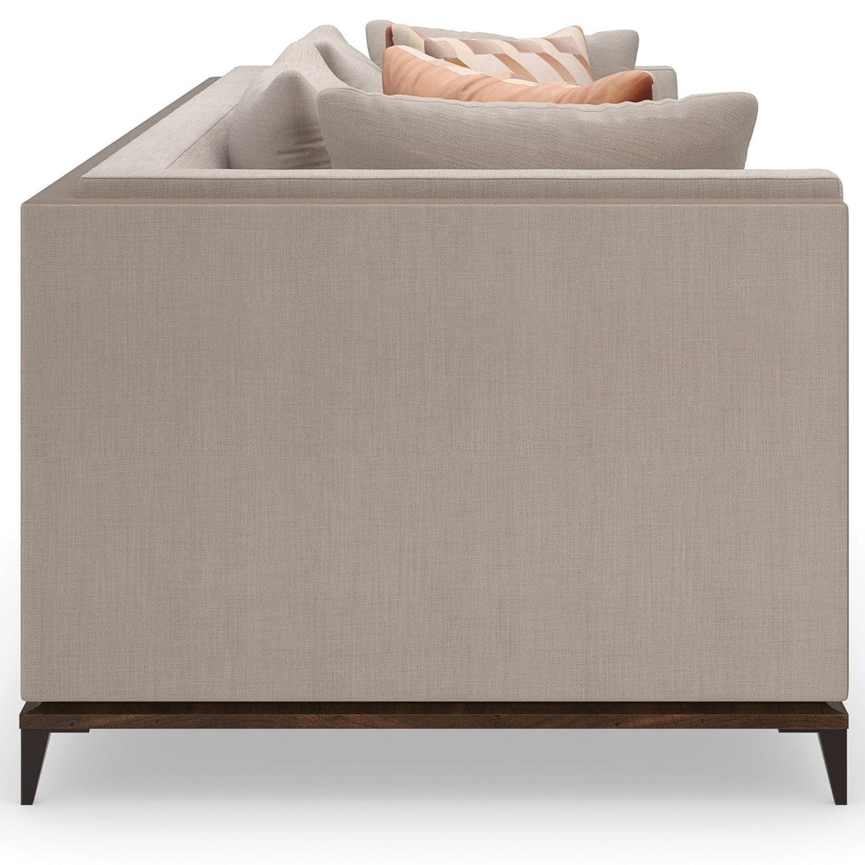 Caracole Archipelago Sectional Furniture