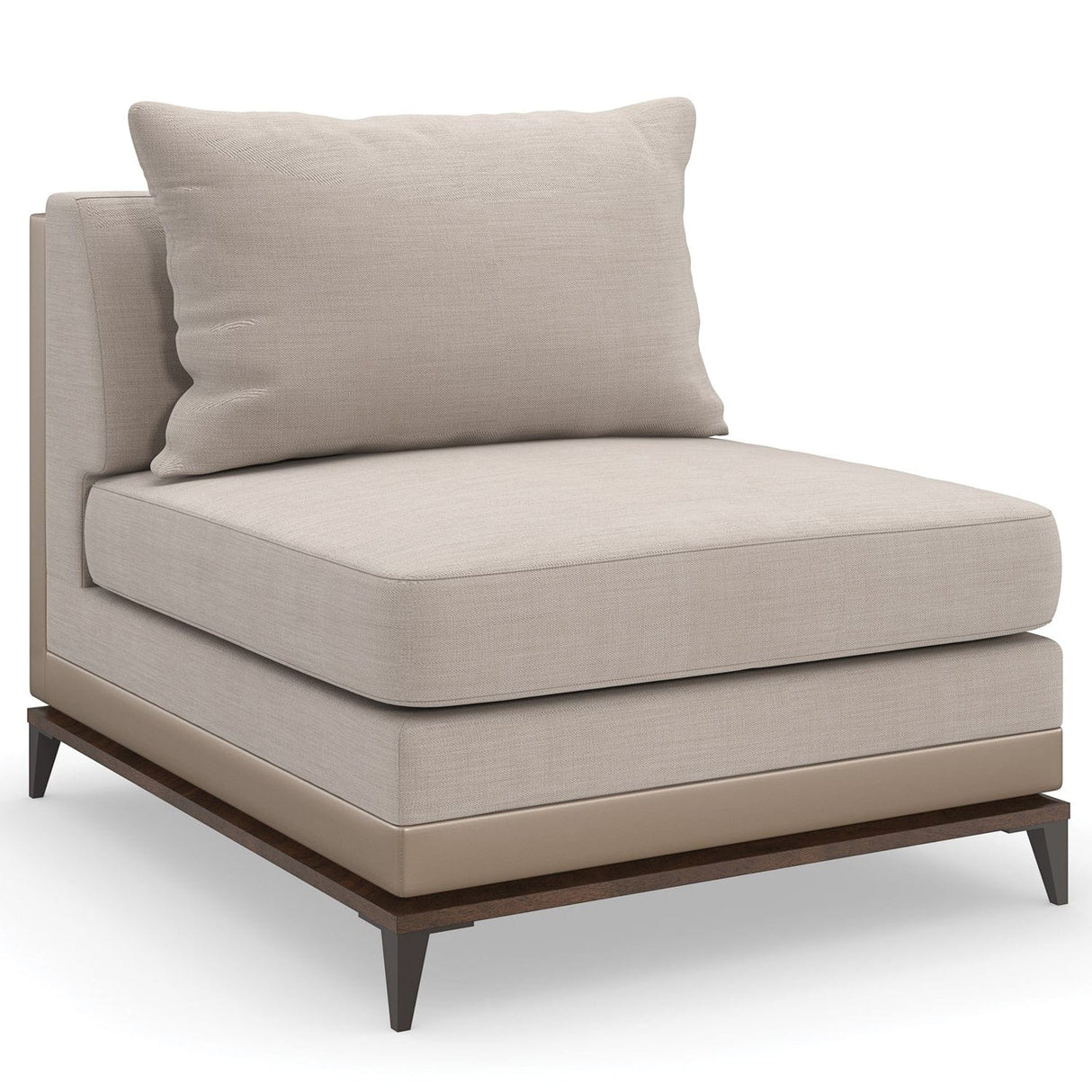 Caracole Archipelago Sectional Furniture